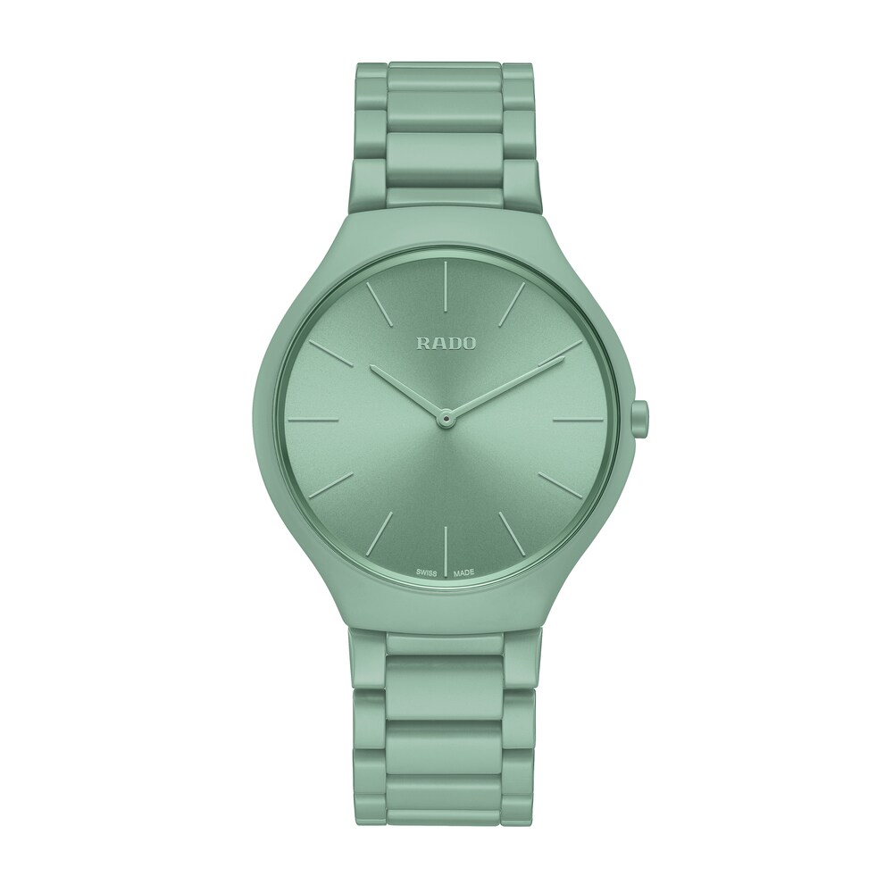 Rado True Thinline Les Coleurs Le Corbusier Unisex Watch R27096662 5PSjAxTZ Rado True Thinline Les Coleurs Le Corbusier Unisex Watch R27096662 5PSjAxTZ