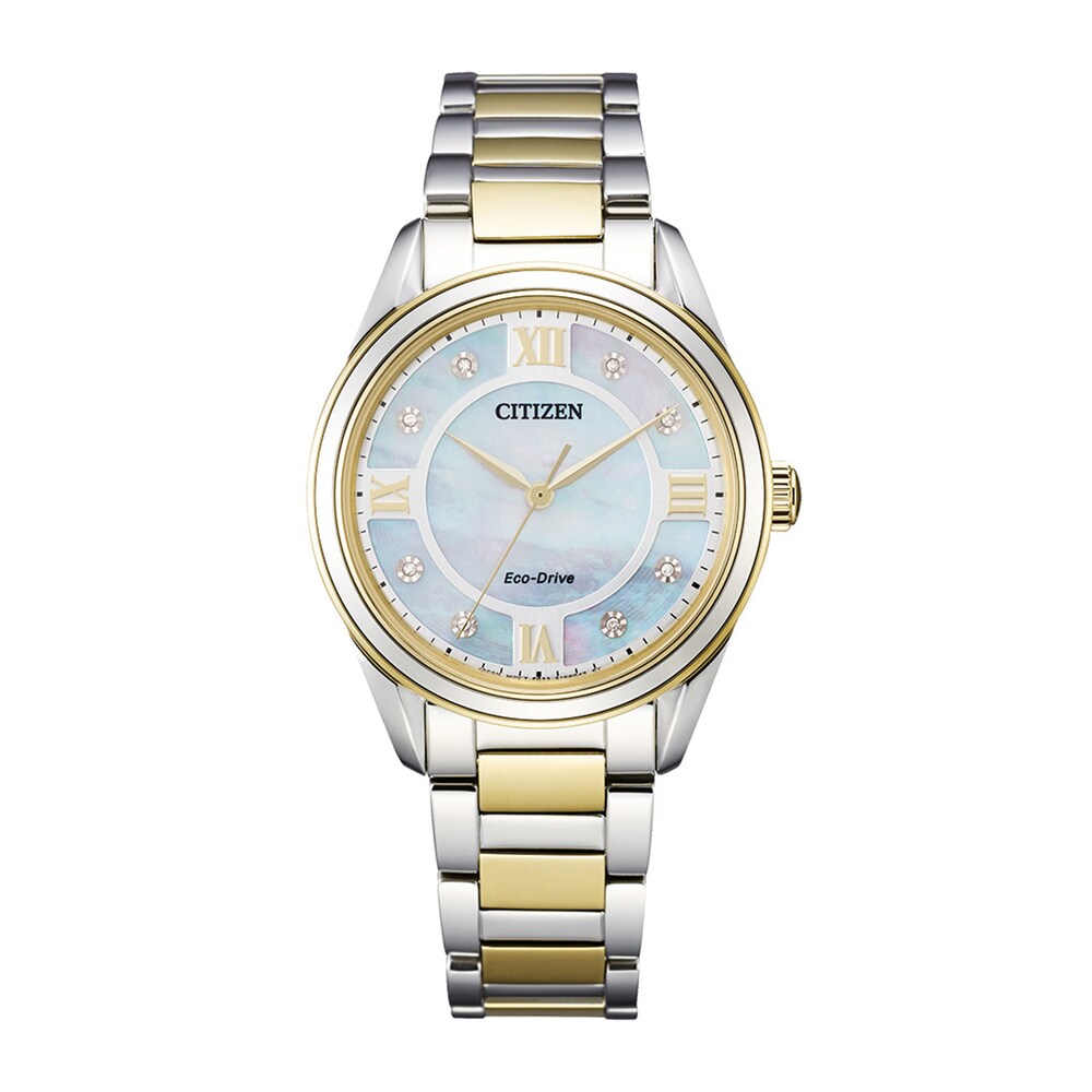 Citizen Arezzo Ladies' Watch EM0874-57D 5PjrquAu Citizen Arezzo Ladies' Watch EM0874-57D 5PjrquAu