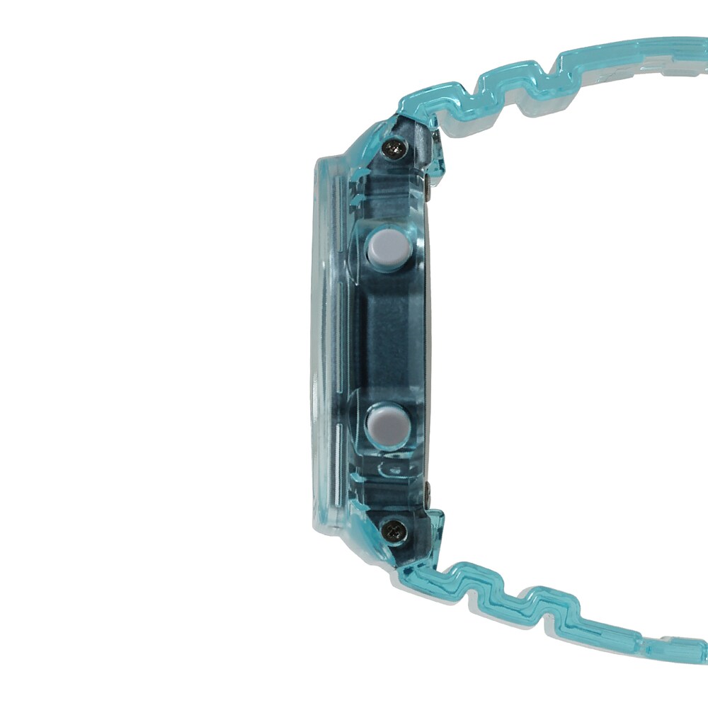 Casio G-SHOCK Classic Analog-Digital Ladies Watch GMAS2100SK2A 5l3ohSGO Casio G-SHOCK Classic Analog-Digital Ladies Watch GMAS2100SK2A 5l3ohSGO