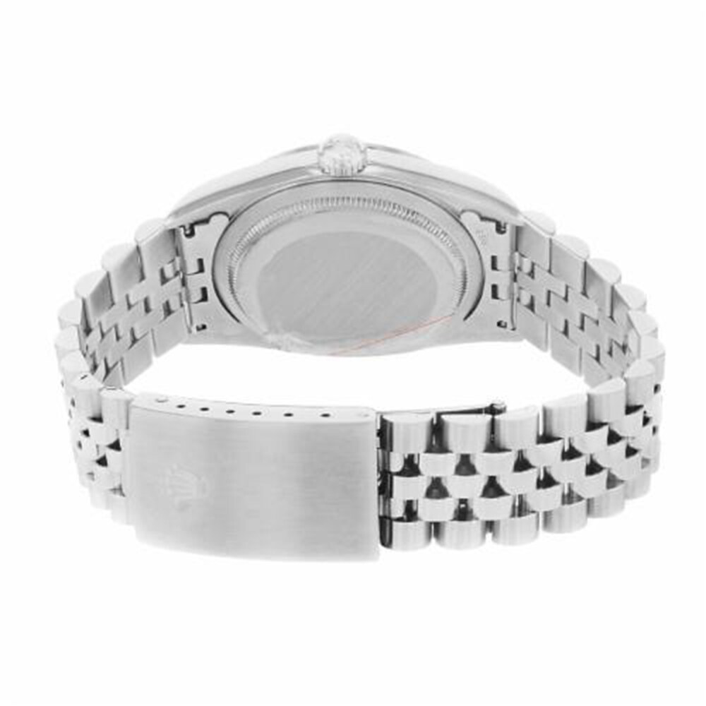 Previously Owned Rolex Datejust Men\'s Watch 5mUUTL7L Previously Owned Rolex Datejust Men\'s Watch 5mUUTL7L