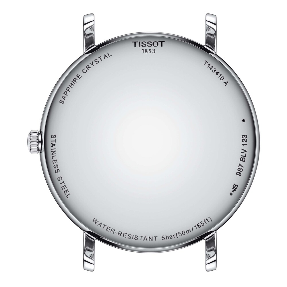 Tissot Everytime Men\'s Watch 5u8n7vQ0 Tissot Everytime Men\'s Watch 5u8n7vQ0
