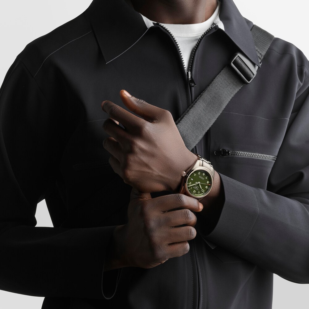 Longines Spirit Men\'s Watch L38104036 5wcpWjuf Longines Spirit Men\'s Watch L38104036 5wcpWjuf