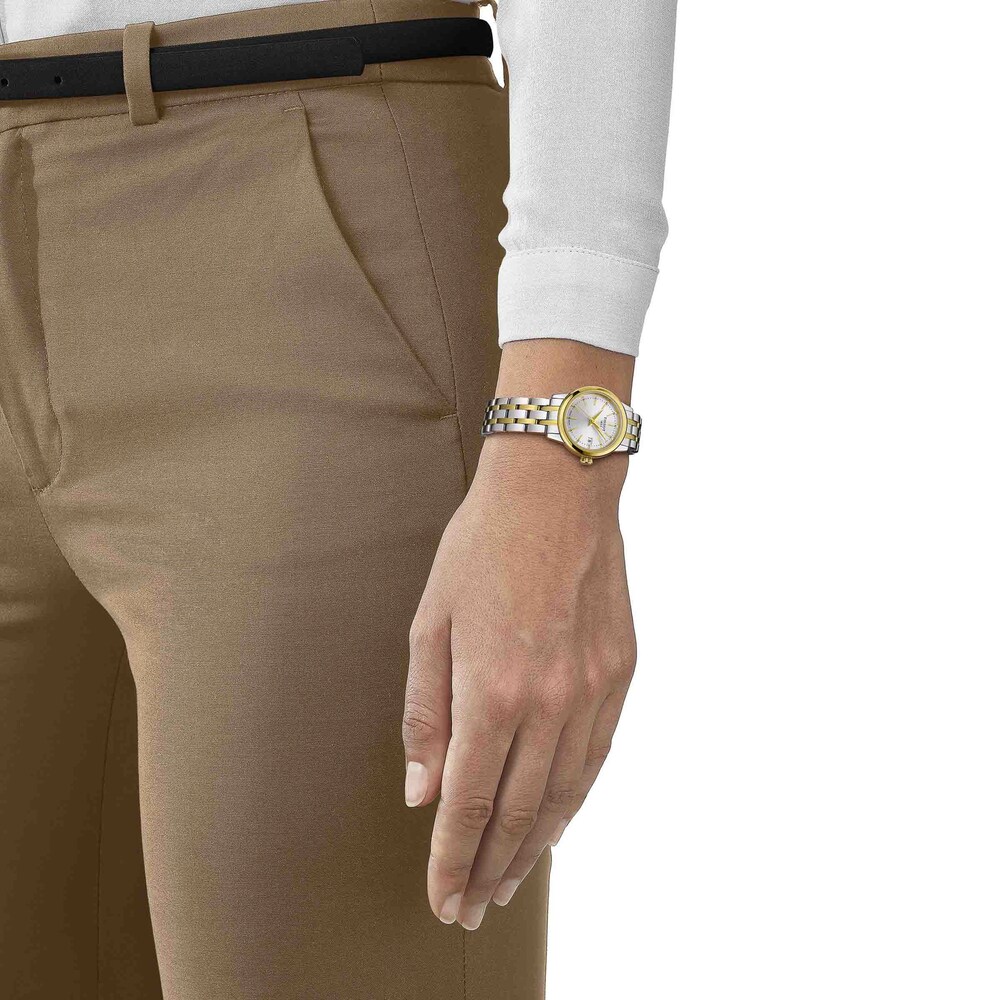 Tissot Classic Dream Women\'s Watch 62XdwWOG Tissot Classic Dream Women\'s Watch 62XdwWOG