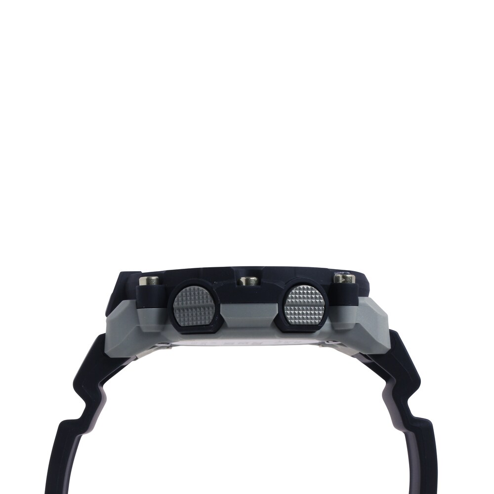 Casio G-SHOCK Classic Analog-Digital Men\'s Watch J-GA2200M-1A 6BMonrqI Casio G-SHOCK Classic Analog-Digital Men\'s Watch J-GA2200M-1A 6BMonrqI