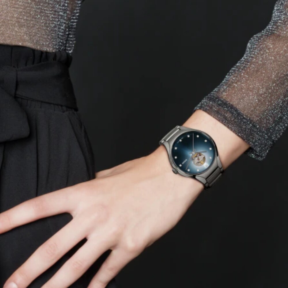 Rado True Automatic Women\'s Watch R27108732 6kpVP9td Rado True Automatic Women\'s Watch R27108732 6kpVP9td