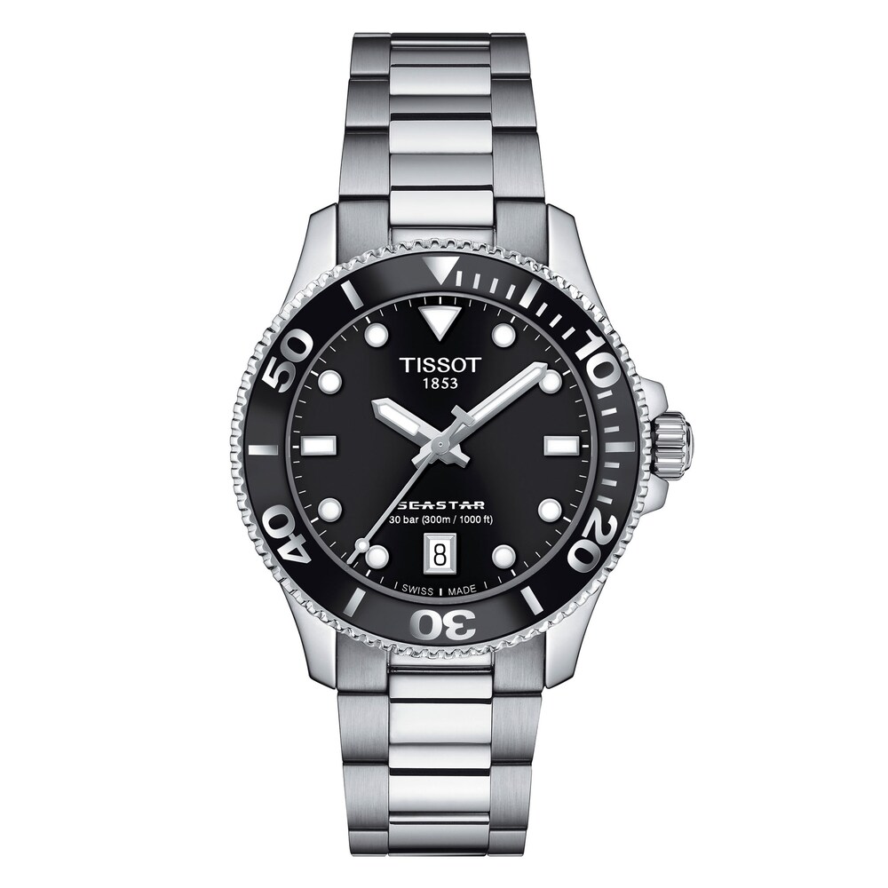 Tissot Seastar 1000 Women's Watch 6nQKKn2z Tissot Seastar 1000 Women's Watch 6nQKKn2z