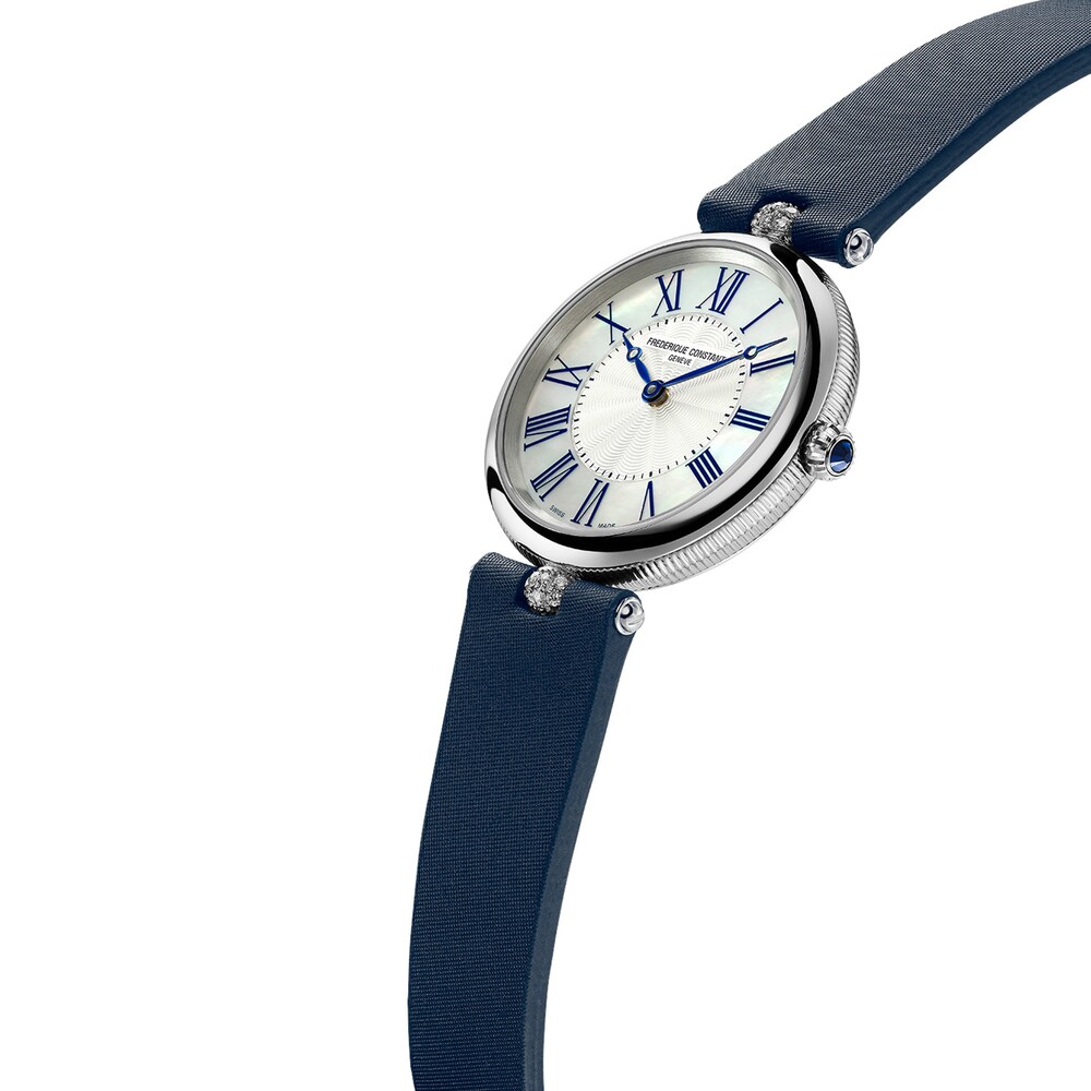 Frederique Constant Art Deco Women\'s Watch FC-200MPWN2AR2D6 7CCepvHX Frederique Constant Art Deco Women\'s Watch FC-200MPWN2AR2D6 7CCepvHX