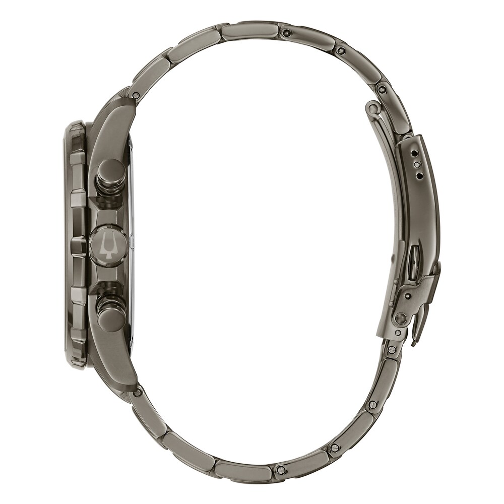 Bulova Marine Star Men\'s Chronograph Watch 98B350 7Ur9YLdp Bulova Marine Star Men\'s Chronograph Watch 98B350 7Ur9YLdp