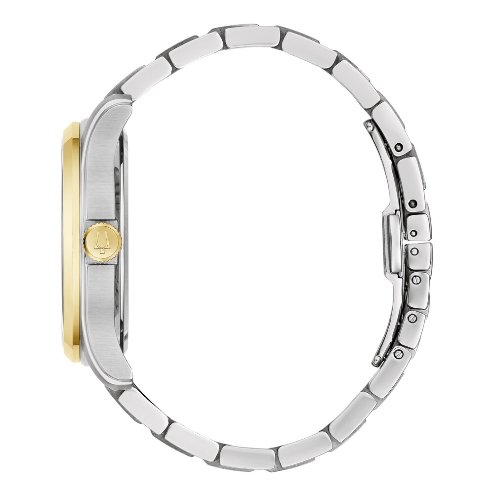 Bulova Classic Wilton Men\'s Watch 98B391 7ZWTu7Ym Bulova Classic Wilton Men\'s Watch 98B391 7ZWTu7Ym