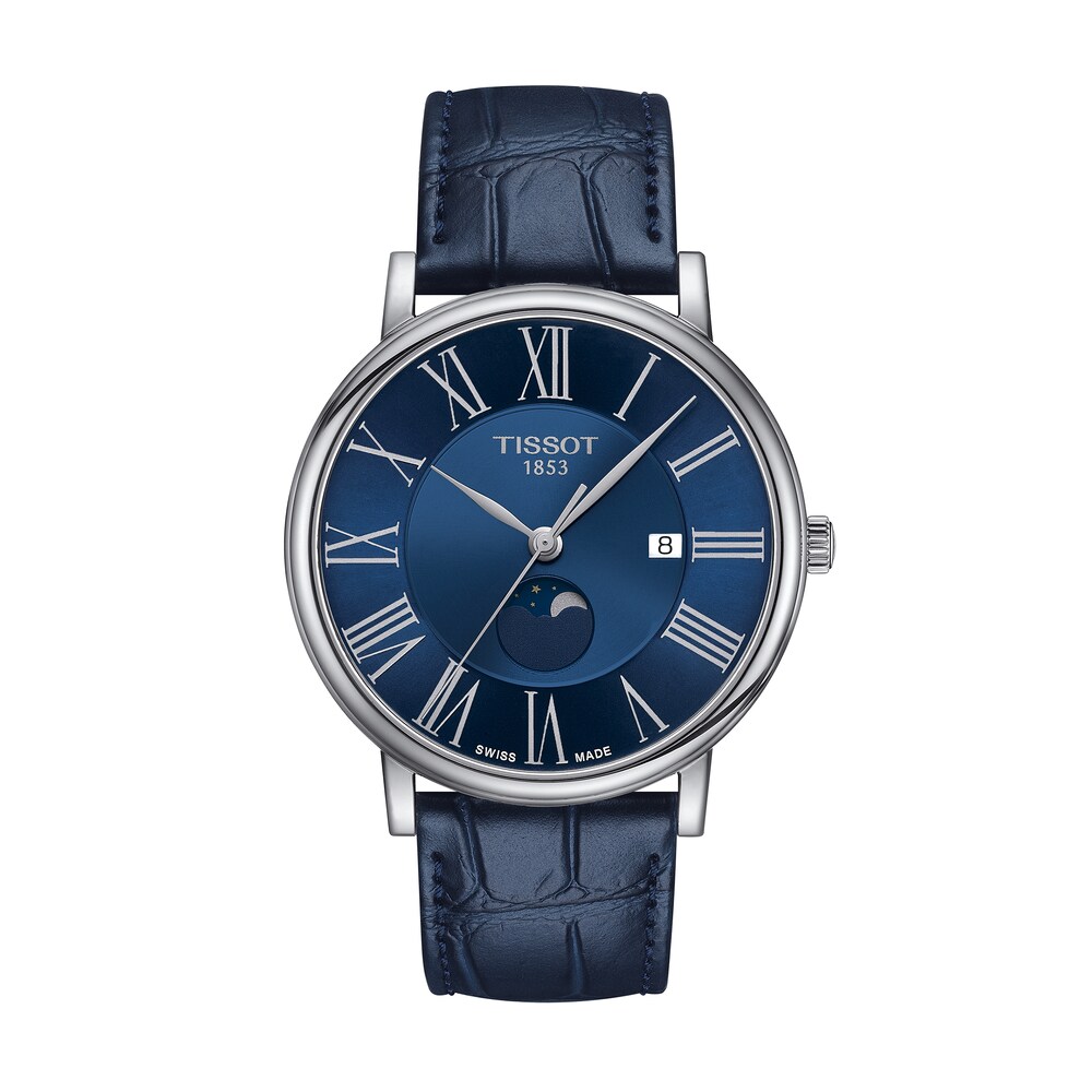 Tissot Carson Men's Watch 7blwcmYn Tissot Carson Men's Watch 7blwcmYn