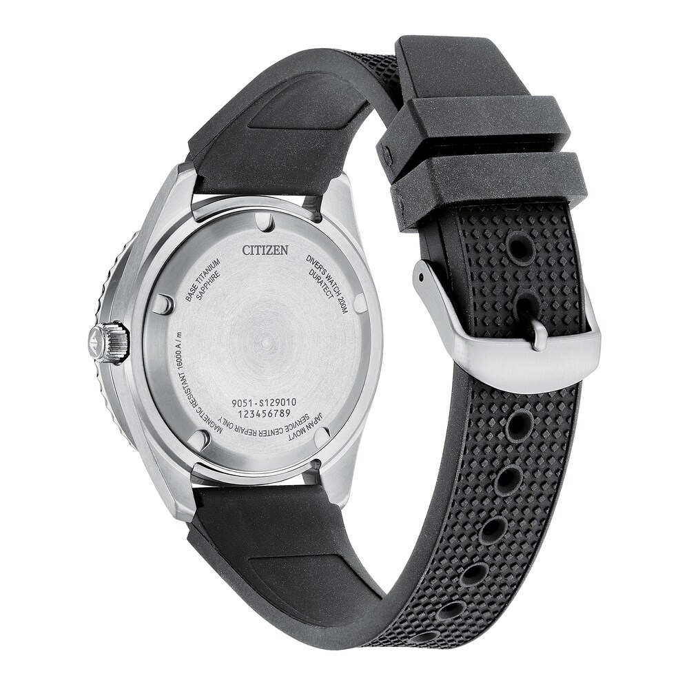 Citizen Promaster Diver Titanium Watch NB6021-17E 7vVmvfEu Citizen Promaster Diver Titanium Watch NB6021-17E 7vVmvfEu