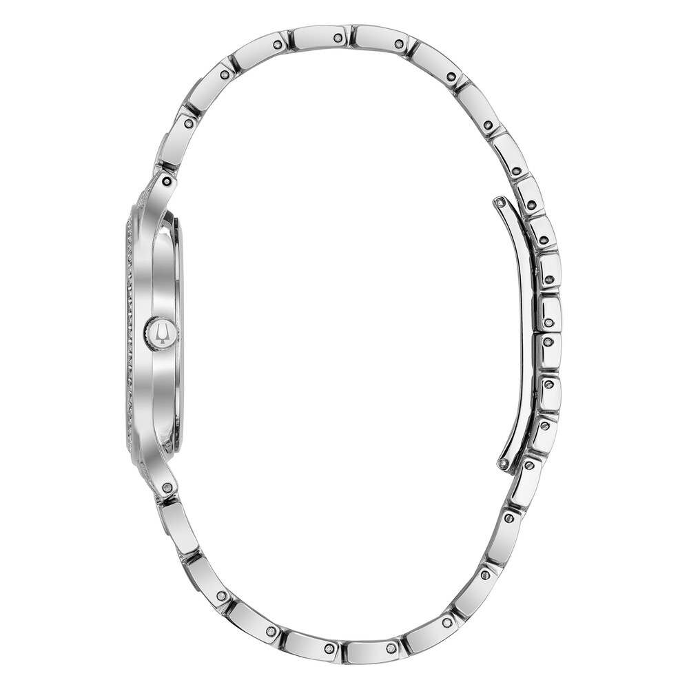 Bulova Phantom Crystal Women\'s Watch 96L273 85qJGr8t Bulova Phantom Crystal Women\'s Watch 96L273 85qJGr8t