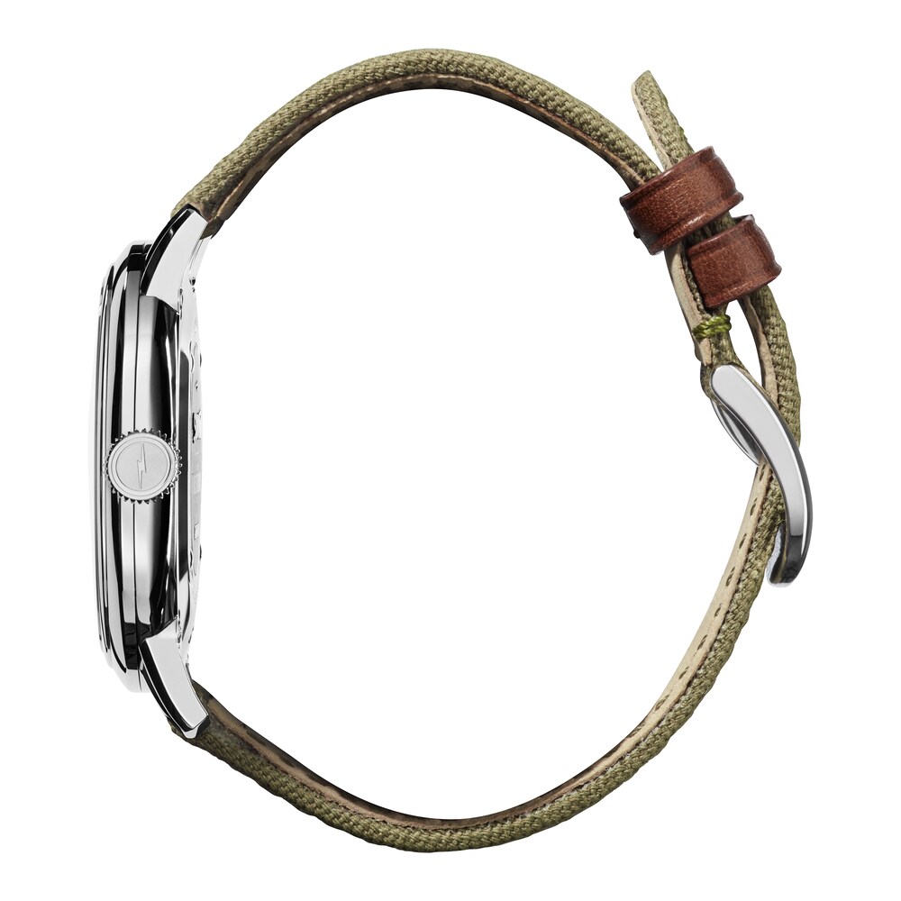 Shinola Traveler 42mm Men\'s Watch S0120247330 8BaKr7tX Shinola Traveler 42mm Men\'s Watch S0120247330 8BaKr7tX