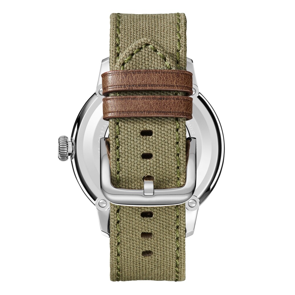 Shinola Traveler 42mm Men\'s Watch S0120247330 8BaKr7tX Shinola Traveler 42mm Men\'s Watch S0120247330 8BaKr7tX