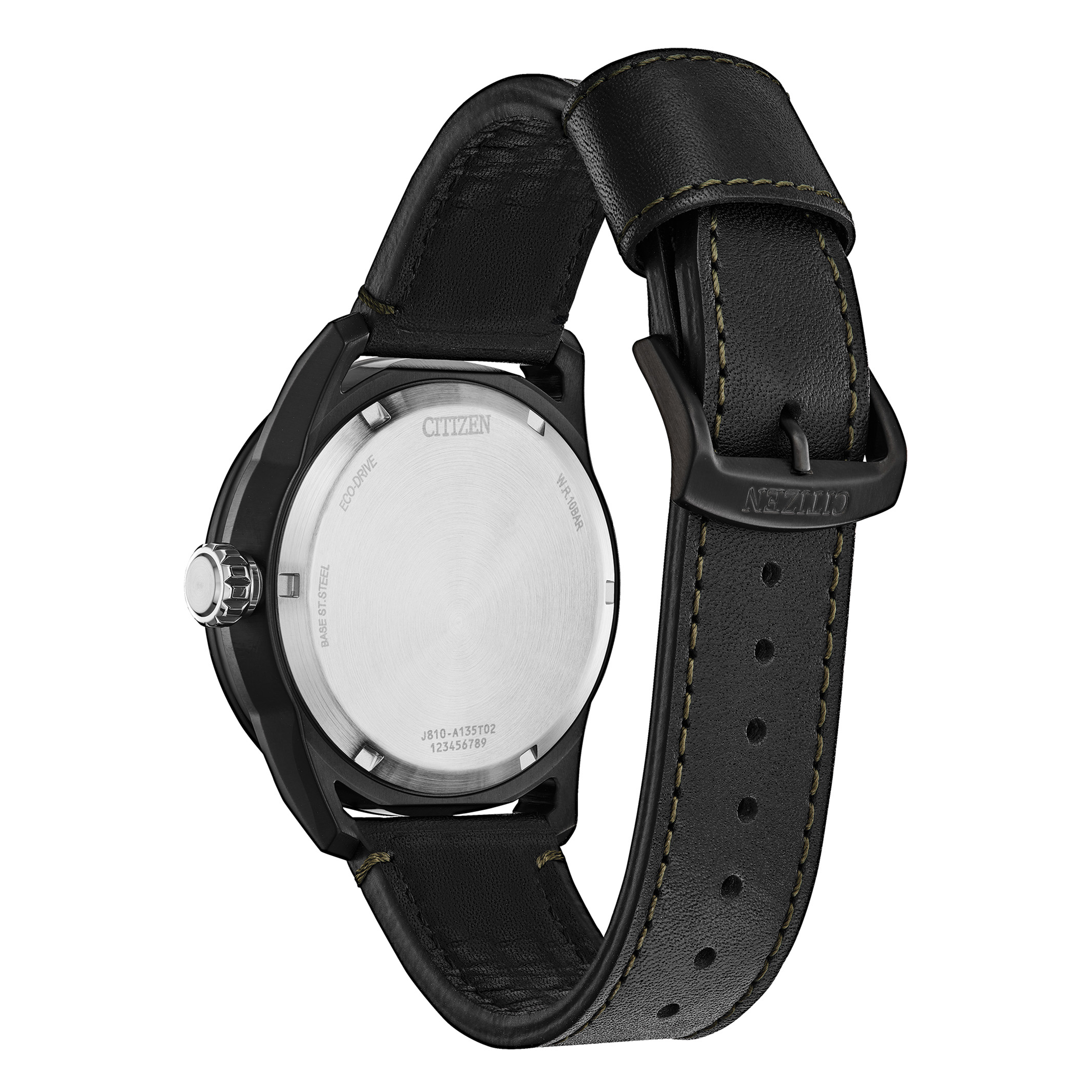 Citizen Avion Weekender Men\'s Watch AW1735-03X 8Lp4DAig Citizen Avion Weekender Men\'s Watch AW1735-03X 8Lp4DAig