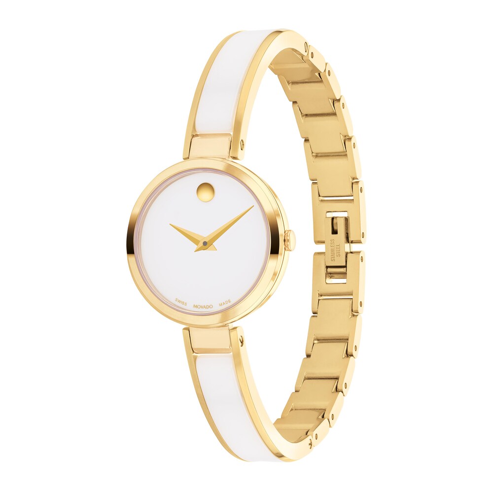 Movado Moda Women's Watch 607715 9kuV0irO Movado Moda Women's Watch 607715 9kuV0irO