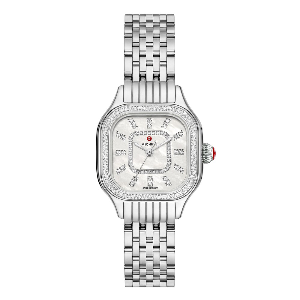 MICHELE Meggie Women's Watch MWW33B000001 9q44UnWl