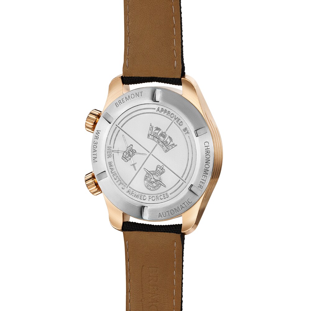 Bremont Argonaut Men\'s Automatic Chronometer 9qqBhNNH Bremont Argonaut Men\'s Automatic Chronometer 9qqBhNNH