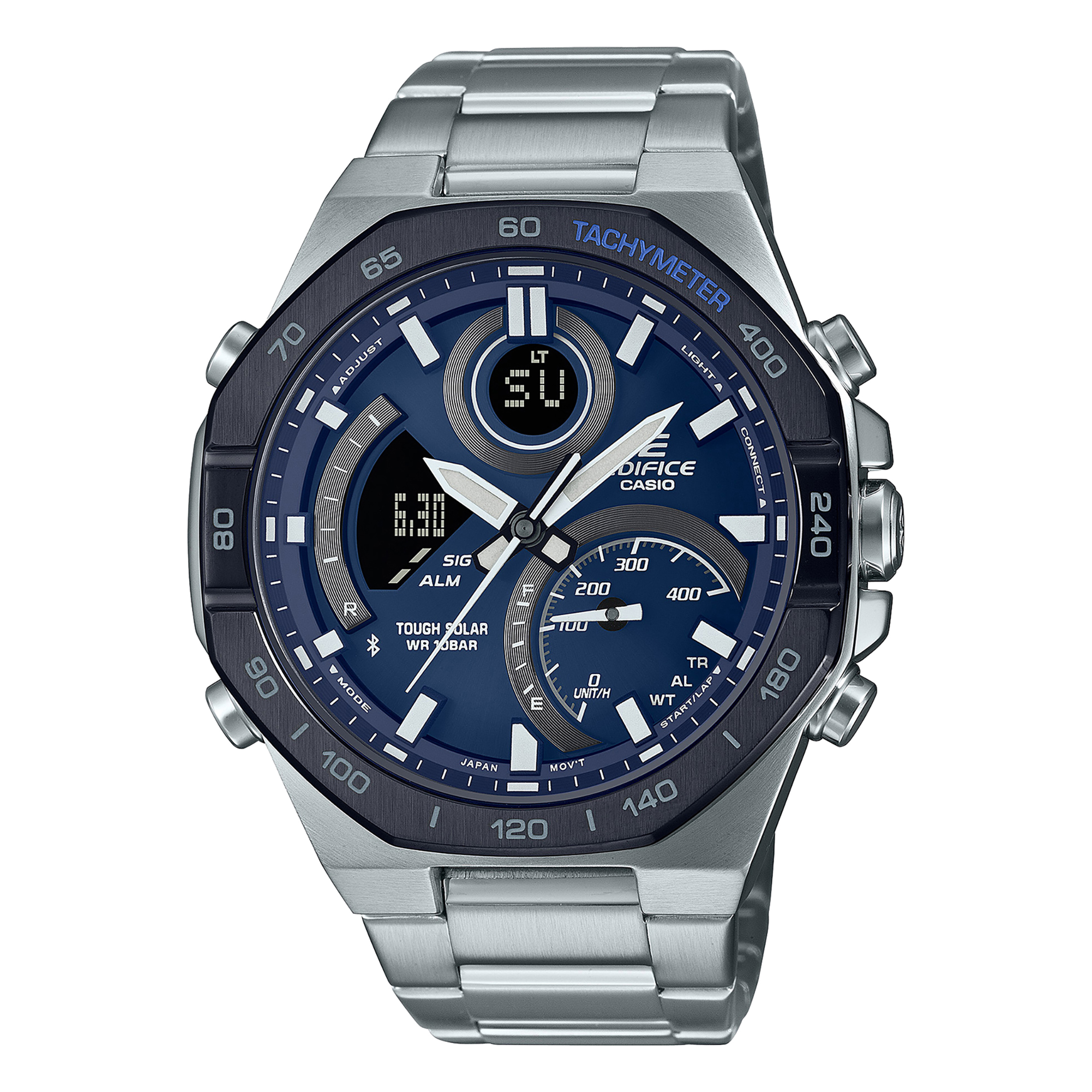 Casio Edifice Men's Watch ECB950DB-2A A1vqzOUq Casio Edifice Men's Watch ECB950DB-2A A1vqzOUq
