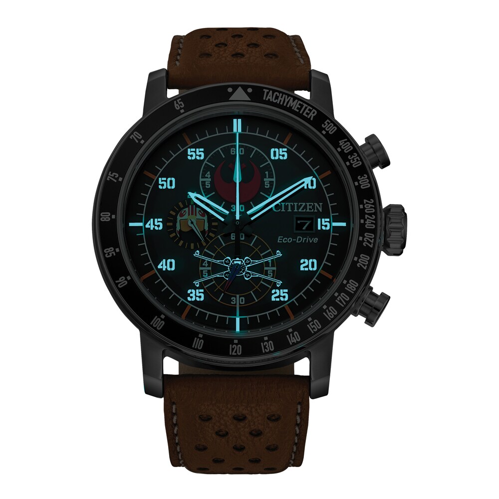 Citizen Star Wars Luke Skywalker Men\'s Watch CA0761-06W A9gUy2YA Citizen Star Wars Luke Skywalker Men\'s Watch CA0761-06W A9gUy2YA