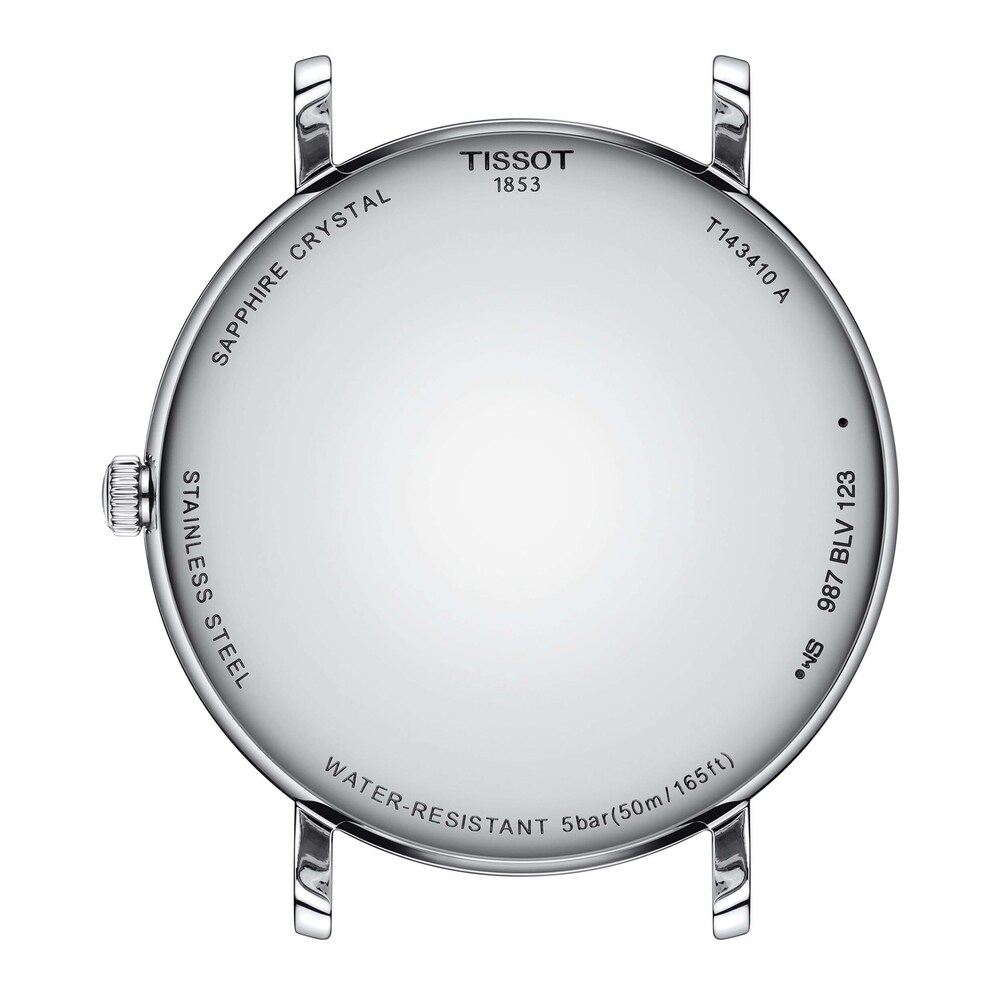 Tissot Everytime Men\'s Watch ADTE4rw4 Tissot Everytime Men\'s Watch ADTE4rw4