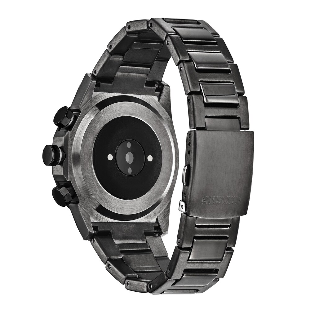 Citizen CZ Smart Men\'s Smart Heart Rate Watch JX1009-50E AHDXA80r