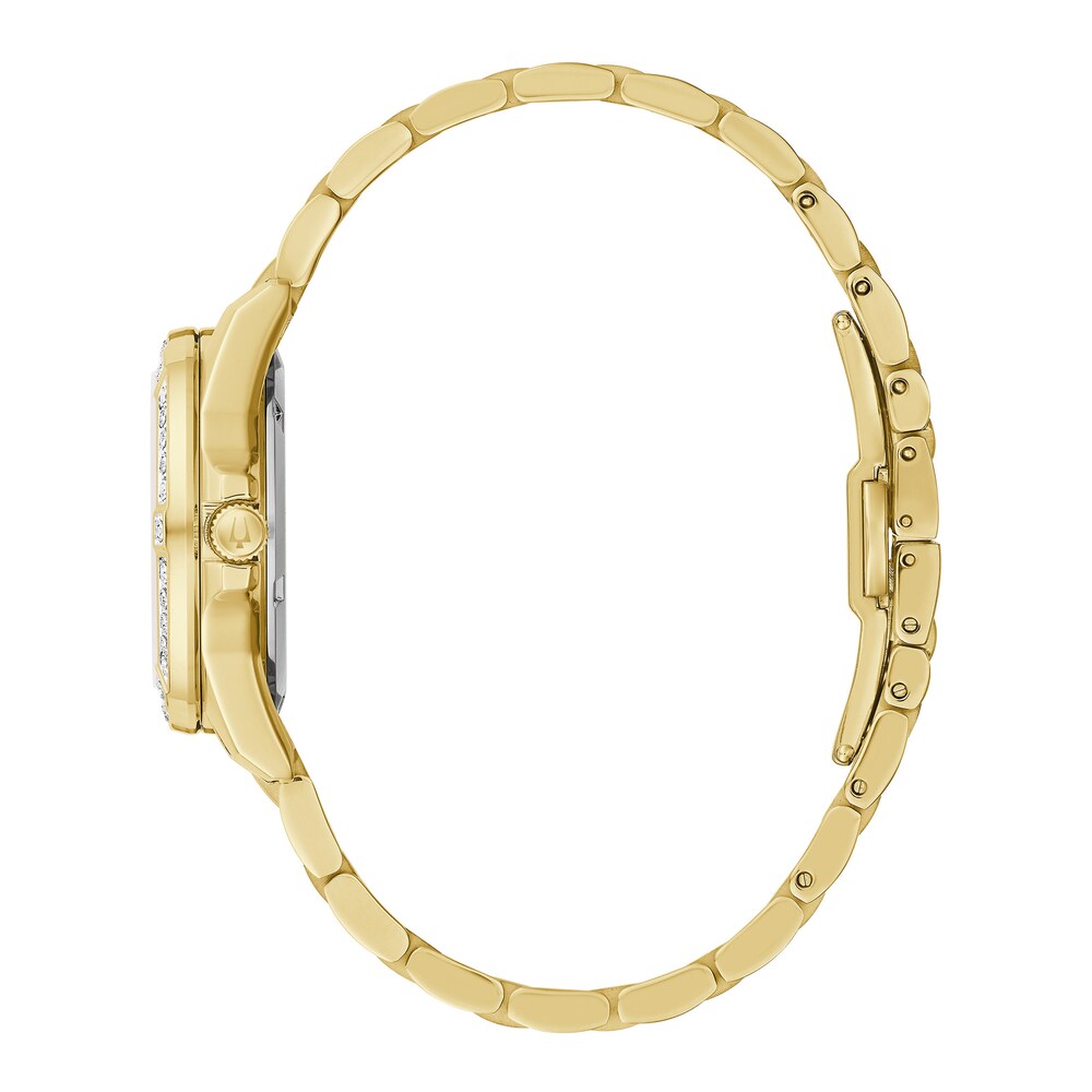 Bulova Marine Star Women\'s Watch 98R294 AO22evVp Bulova Marine Star Women\'s Watch 98R294 AO22evVp