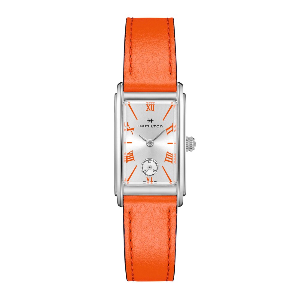 Hamilton Ardmore Women's Watch H11221851 AVxUj7M1 Hamilton Ardmore Women's Watch H11221851 AVxUj7M1