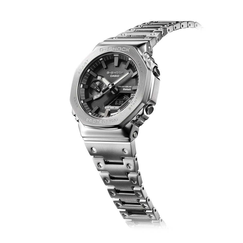 Casio G-SHOCK Classic Men\'s Watch GMB2100D-1A AY2XKNvg Casio G-SHOCK Classic Men\'s Watch GMB2100D-1A AY2XKNvg