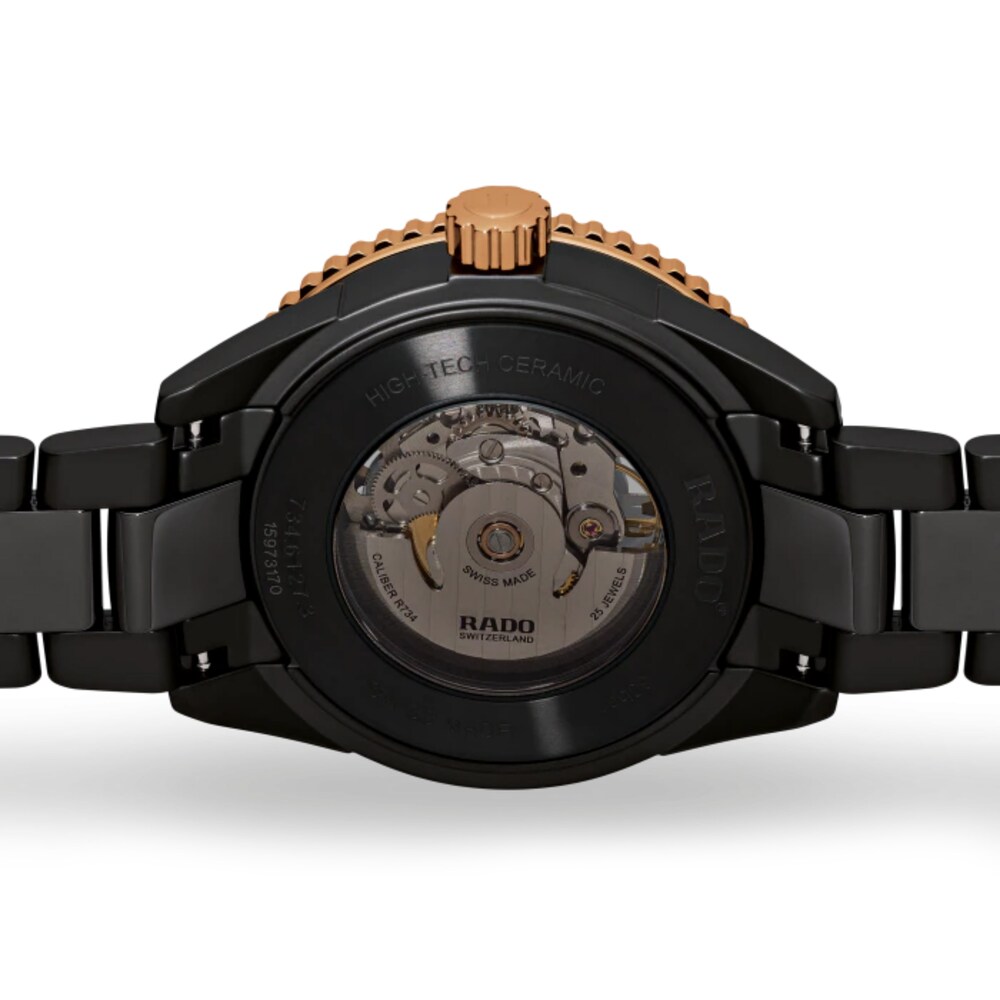 Rado Captain Cook Men\'s Automatic Watch R32127162 ApA0lyp2 Rado Captain Cook Men\'s Automatic Watch R32127162 ApA0lyp2