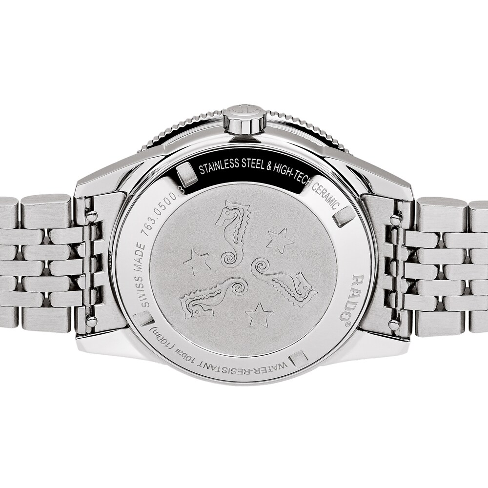 Rado Captain Cook Automatic Men\'s Watch R32500013 BEqixF4o Rado Captain Cook Automatic Men\'s Watch R32500013 BEqixF4o