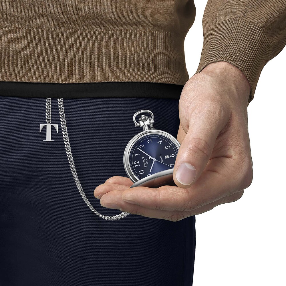 Tissot Unisex Pocket Watch BFcbTWPh Tissot Unisex Pocket Watch BFcbTWPh