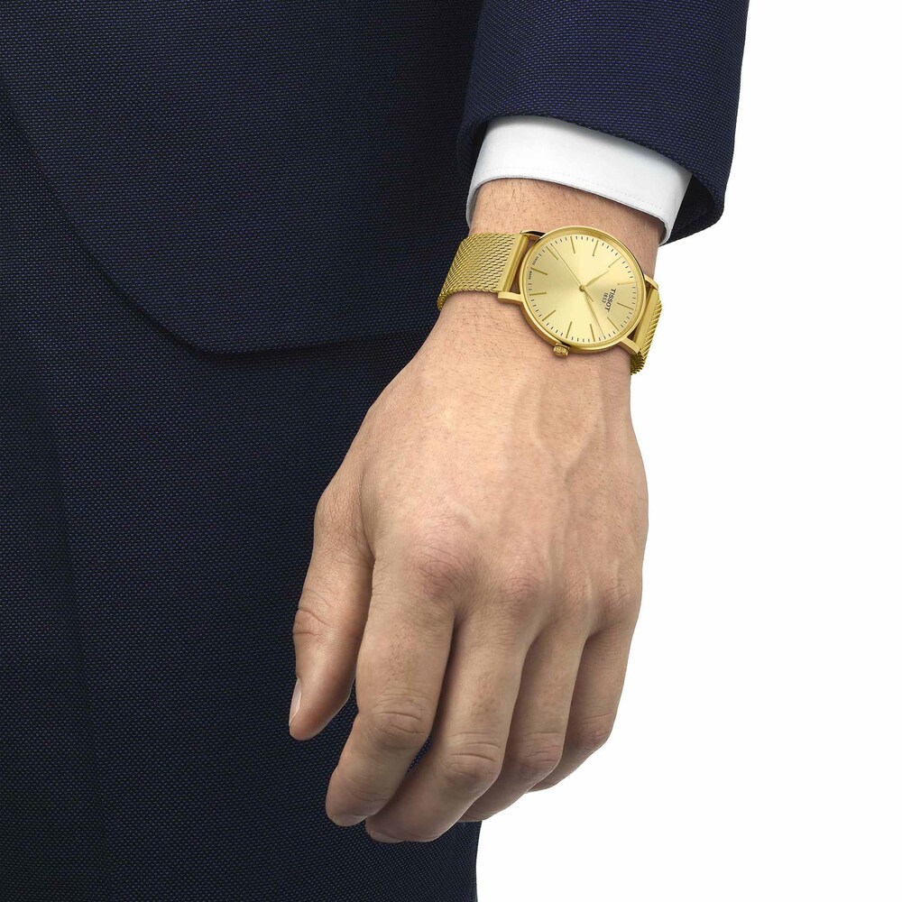 Tissot Everytime Men\'s Watch BWBSkdGZ Tissot Everytime Men\'s Watch BWBSkdGZ