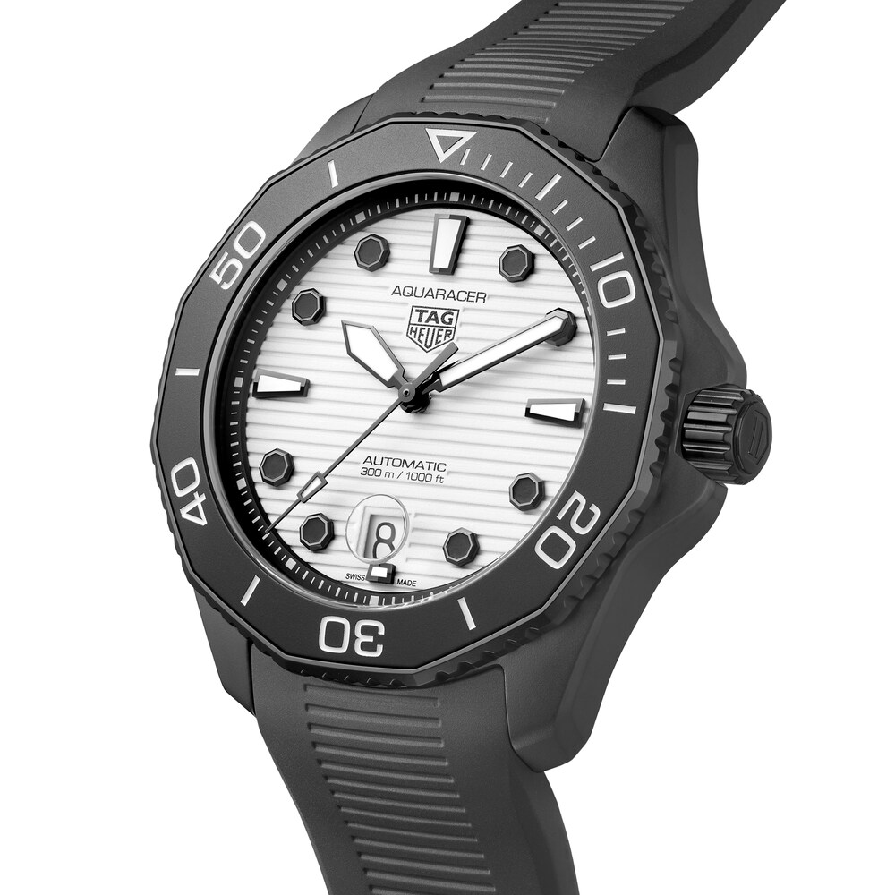 TAG Heuer Aquaracer Calibre 5 Automatic Mens Watch WBP201D.FT6197 BYAMIxox TAG Heuer Aquaracer Calibre 5 Automatic Mens Watch WBP201D.FT6197 BYAMIxox