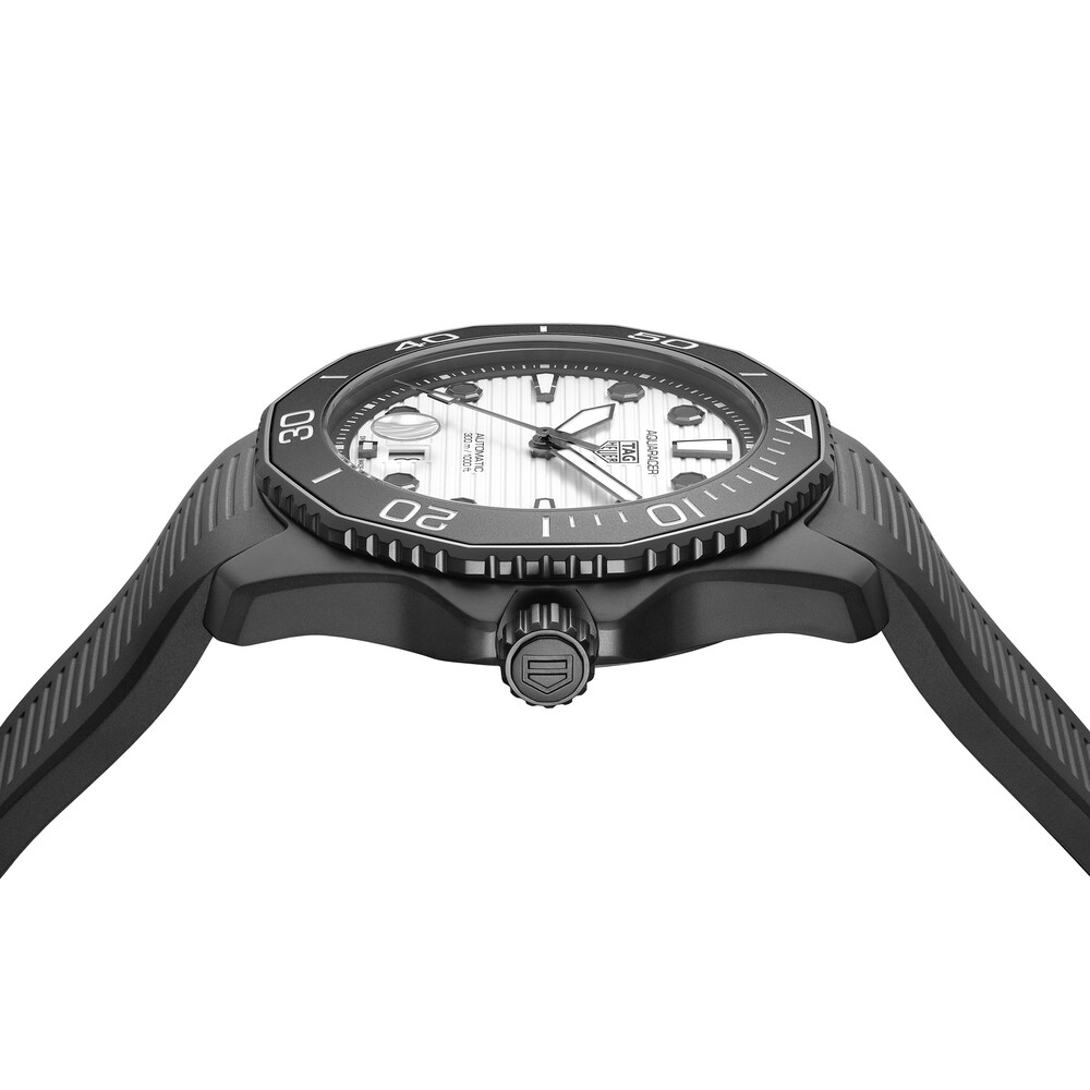 TAG Heuer Aquaracer Calibre 5 Automatic Mens Watch WBP201D.FT6197 BYAMIxox TAG Heuer Aquaracer Calibre 5 Automatic Mens Watch WBP201D.FT6197 BYAMIxox