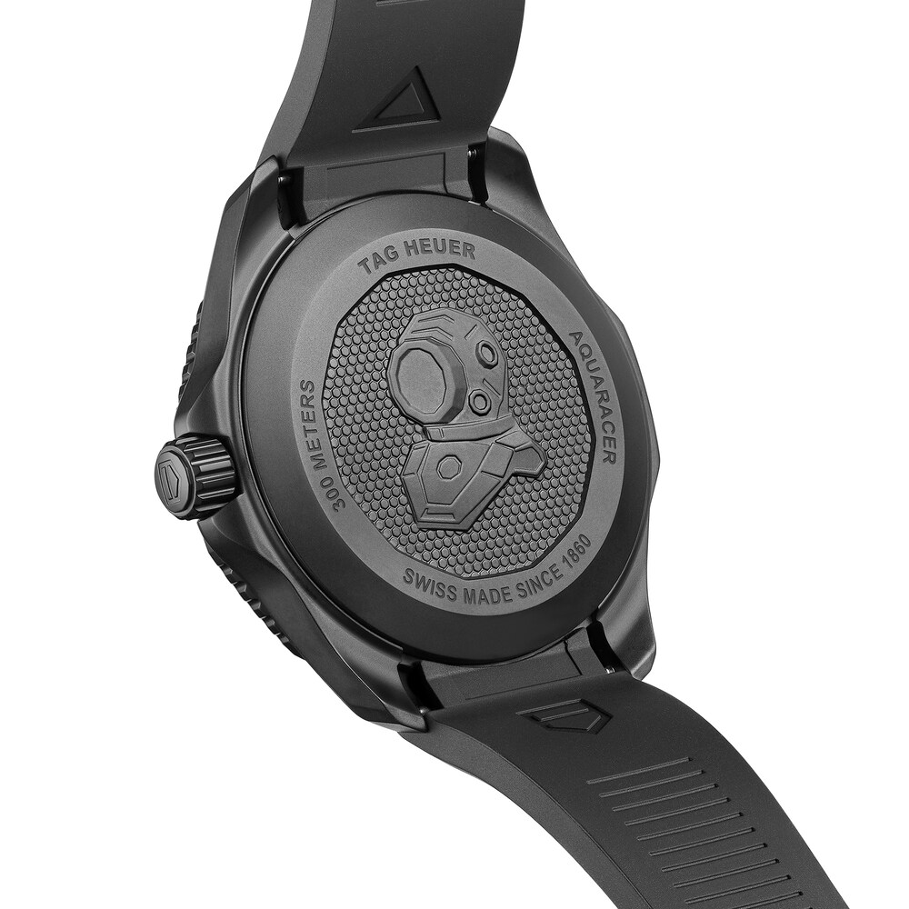 TAG Heuer Aquaracer Calibre 5 Automatic Mens Watch WBP201D.FT6197 BYAMIxox TAG Heuer Aquaracer Calibre 5 Automatic Mens Watch WBP201D.FT6197 BYAMIxox