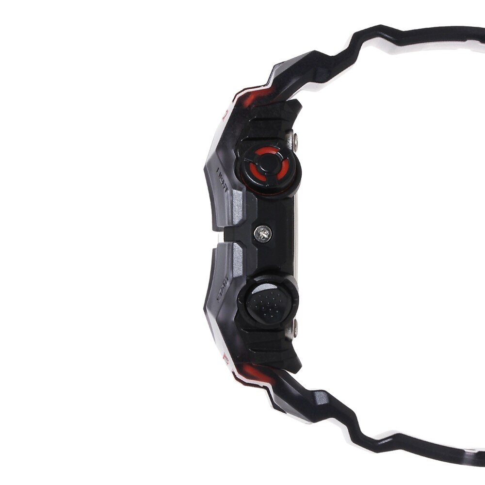 Casio G-SHOCK Classic Men\'s Skeleton Watch GAB001G-1A BYBNVryE Casio G-SHOCK Classic Men\'s Skeleton Watch GAB001G-1A BYBNVryE