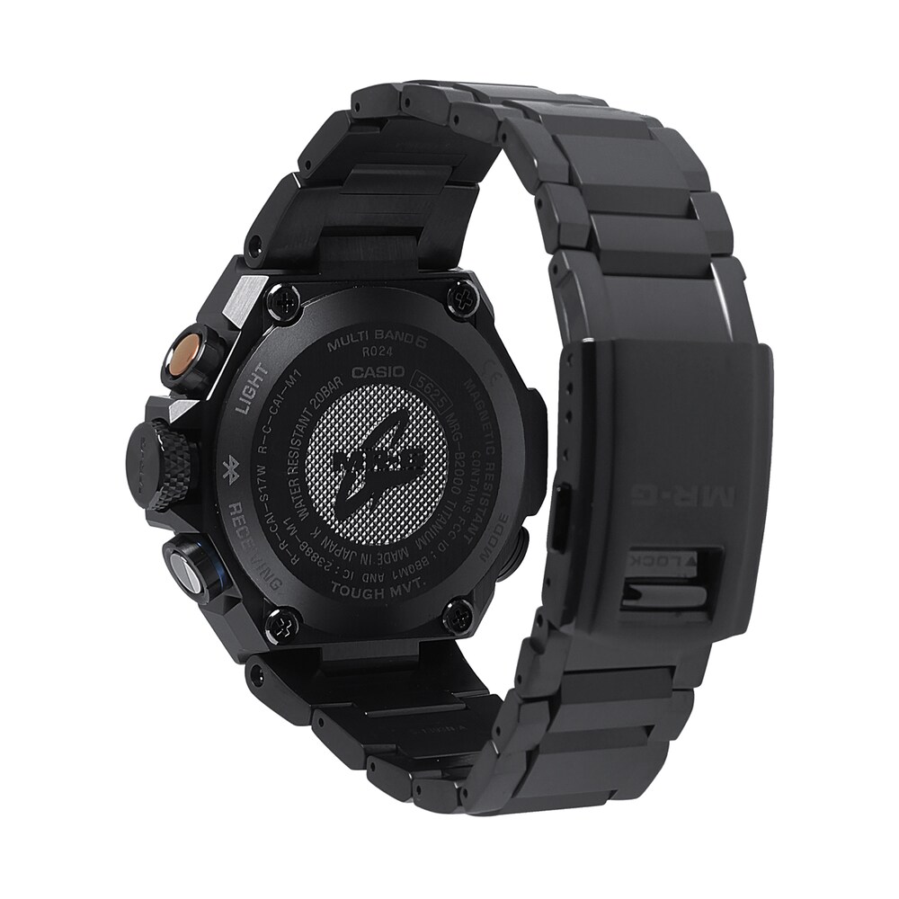 Casio G-SHOCK MR-G Men\'s Watch MRGB2000B1A1 BeUYytGi Casio G-SHOCK MR-G Men\'s Watch MRGB2000B1A1 BeUYytGi
