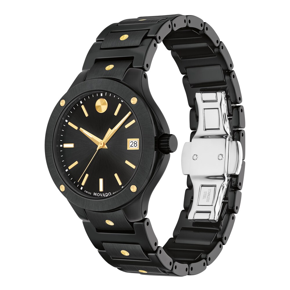 Movado SE Sports Edition Women\'s Watch 607741 BlYTFt6b Movado SE Sports Edition Women\'s Watch 607741 BlYTFt6b