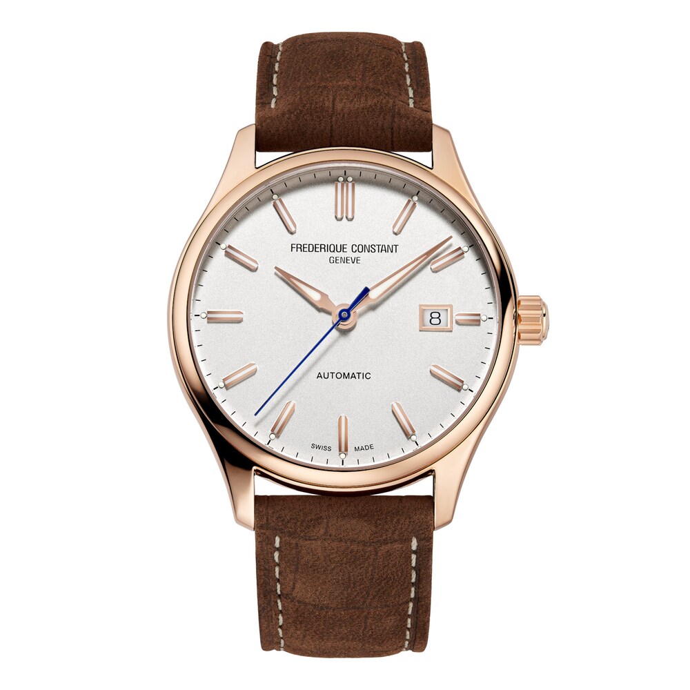 Frederique Constant Classics Men's Watch FC-303NV5B4 BsuRAt7p Frederique Constant Classics Men's Watch FC-303NV5B4 BsuRAt7p