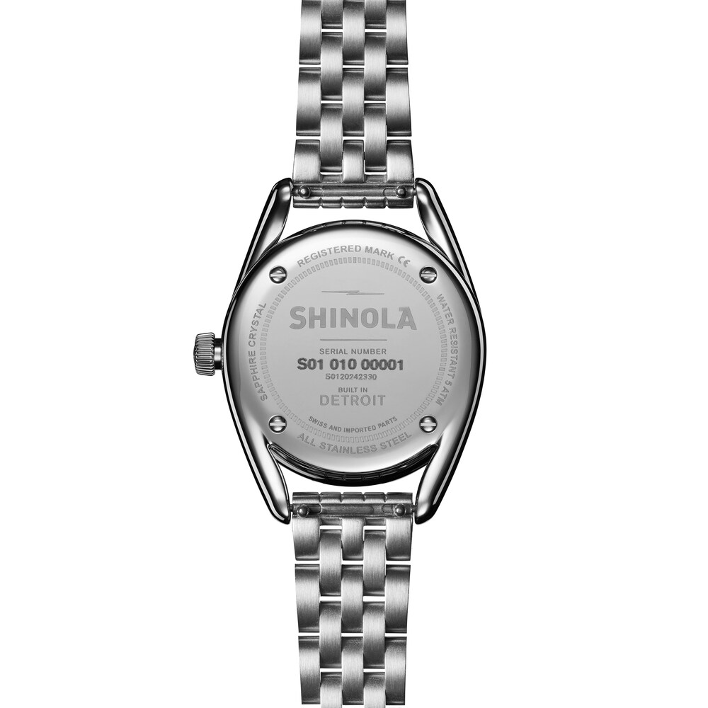 Shinola Derby 30mm Women\'s Watch S0120242330 CCcEUPpF Shinola Derby 30mm Women\'s Watch S0120242330 CCcEUPpF