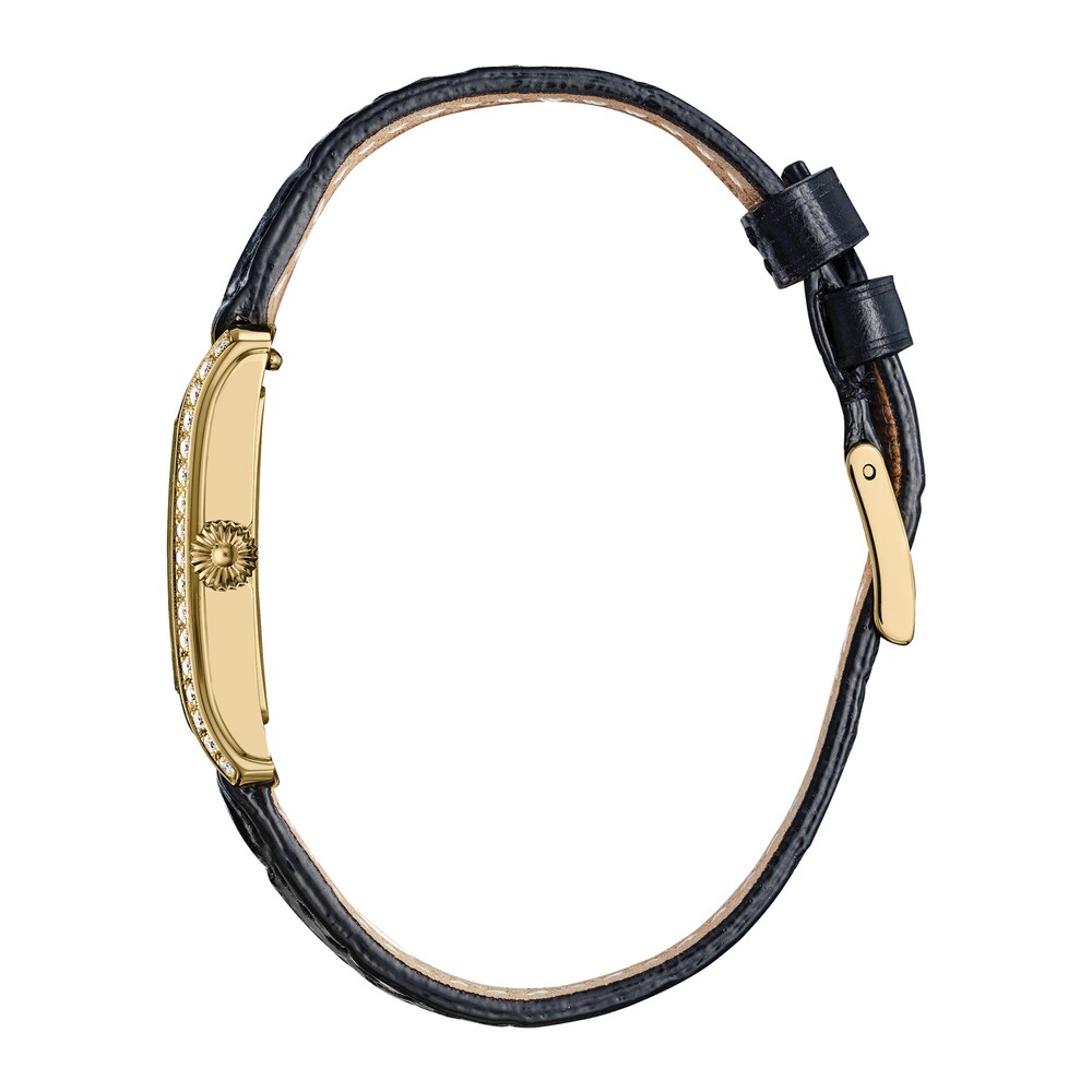 Frederique Constant Carree Women\'s Watch FC-200MCD15 CggtDQNl Frederique Constant Carree Women\'s Watch FC-200MCD15 CggtDQNl