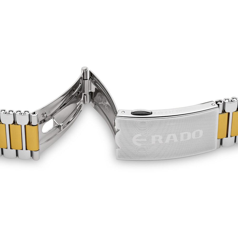 Rado The Original Men\'s Watch R12391633 CuEzUHVs Rado The Original Men\'s Watch R12391633 CuEzUHVs