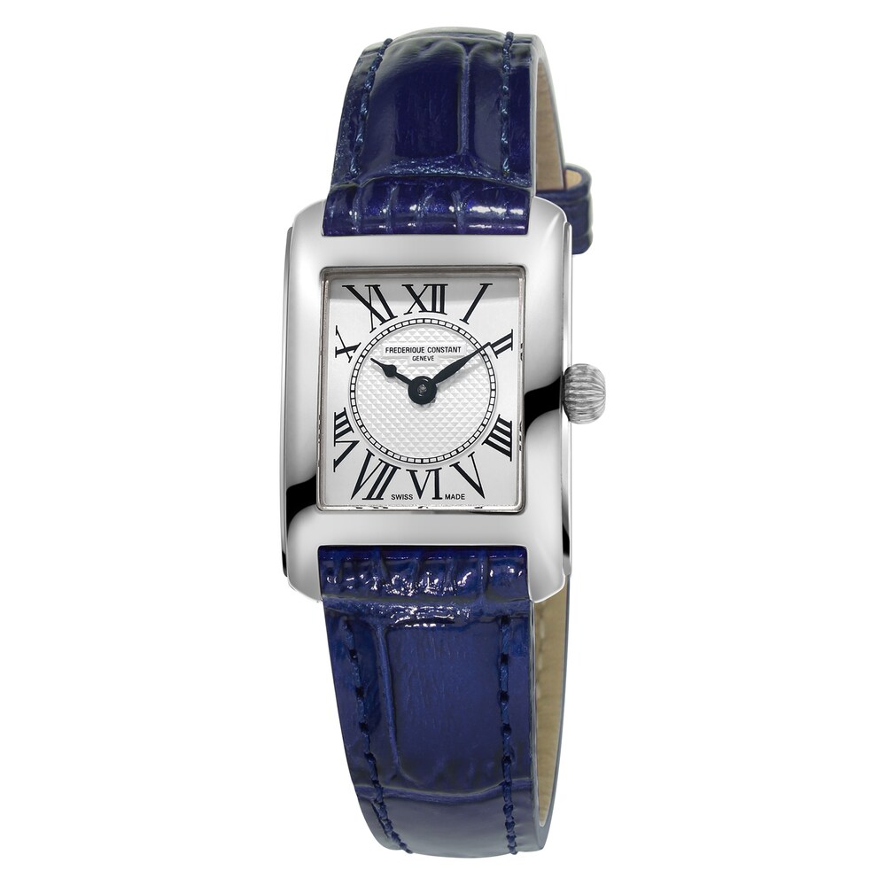 Frederique Constant Carree Women's Watch FC-200MC16 D5klnF3c Frederique Constant Carree Women's Watch FC-200MC16 D5klnF3c
