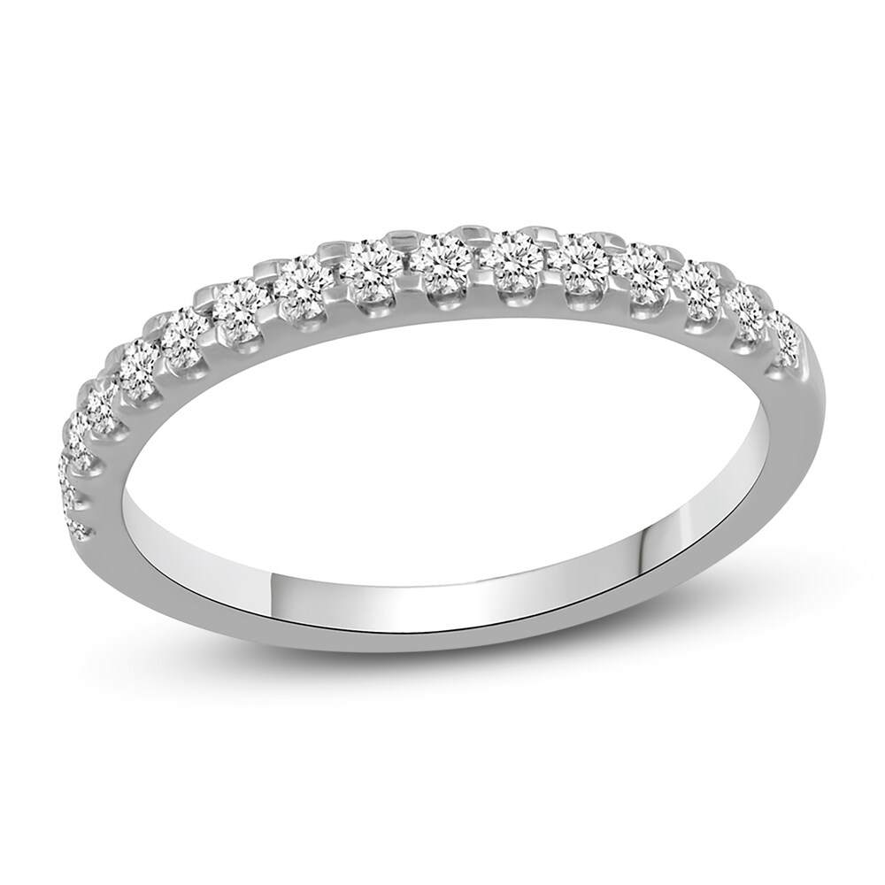 Diamond Bridal Set 1 ct tw Round/Princess 14K White Gold DCRxTjhL Diamond Bridal Set 1 ct tw Round/Princess 14K White Gold DCRxTjhL