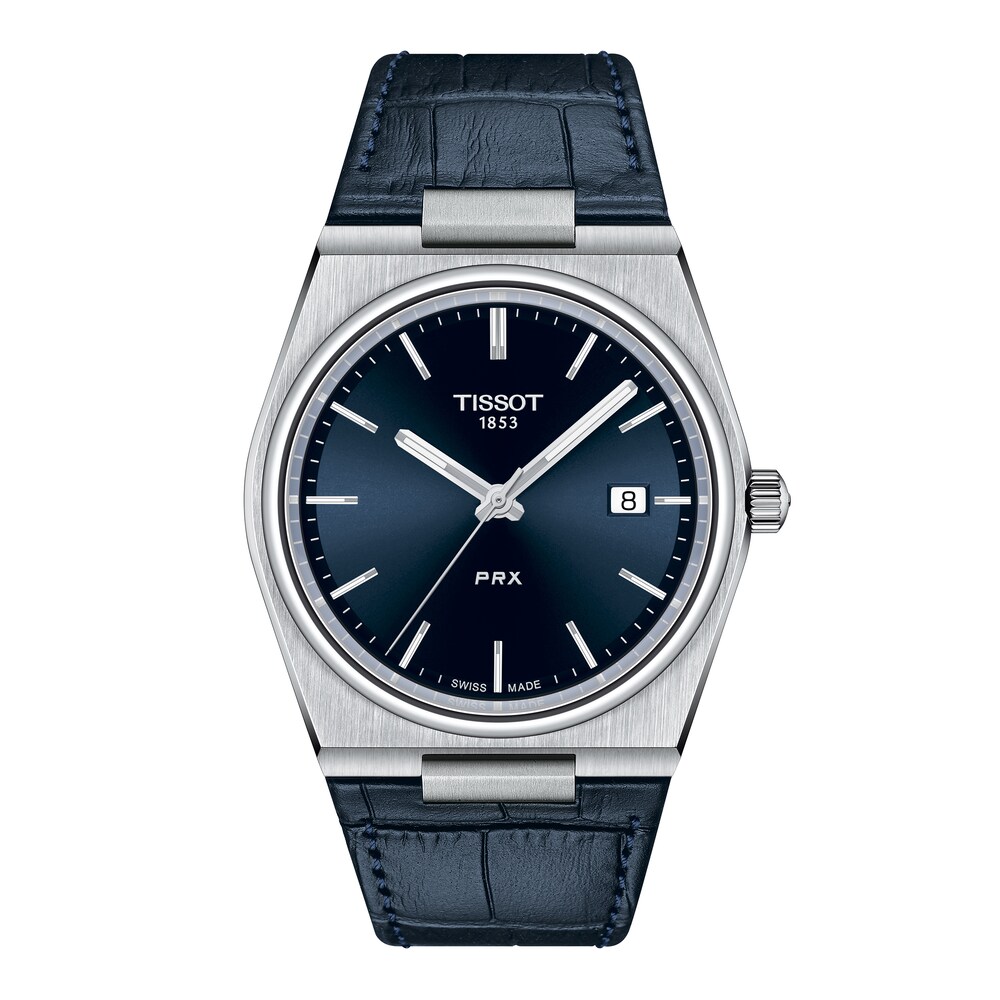 Tissot PRX Men's Quartz Watch DIIxxMcW Tissot PRX Men's Quartz Watch DIIxxMcW