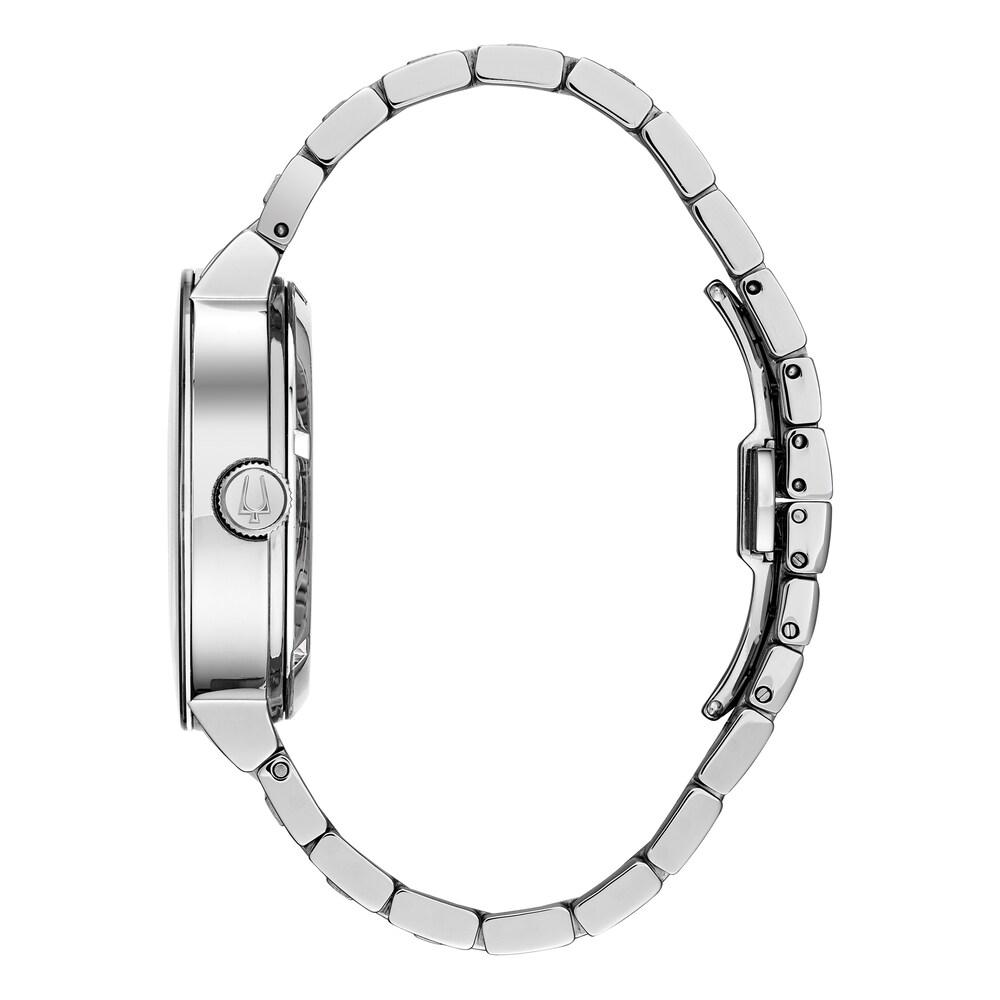 Bulova Men\'s Modern Automatic Watch 96A204 DPQZQvF4 Bulova Men\'s Modern Automatic Watch 96A204 DPQZQvF4