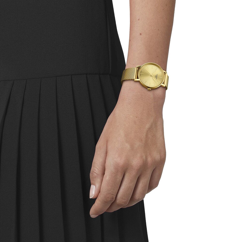 Tissot Everytime Women\'s Watch DpZ5xONw Tissot Everytime Women\'s Watch DpZ5xONw