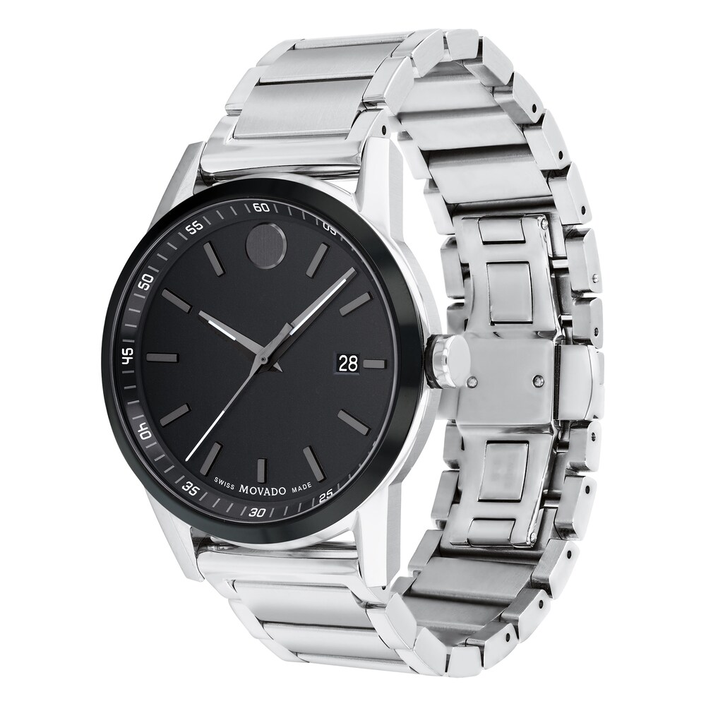 Movado MUSEUM Men\'s Watch J-0607557 EJb5KYdj Movado MUSEUM Men\'s Watch J-0607557 EJb5KYdj