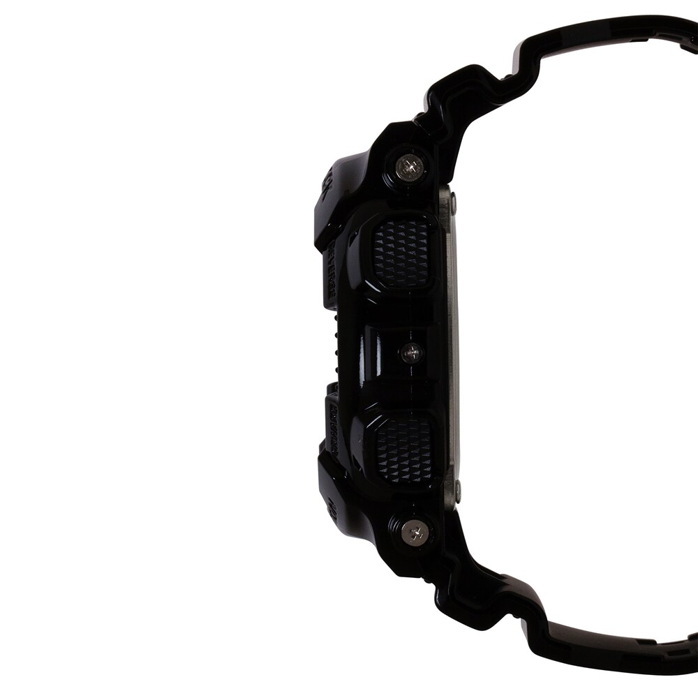 Casio G-SHOCK Classic Analog-Digital Men\'s Watch GA100RGB-1A EMJ8WppU Casio G-SHOCK Classic Analog-Digital Men\'s Watch GA100RGB-1A EMJ8WppU